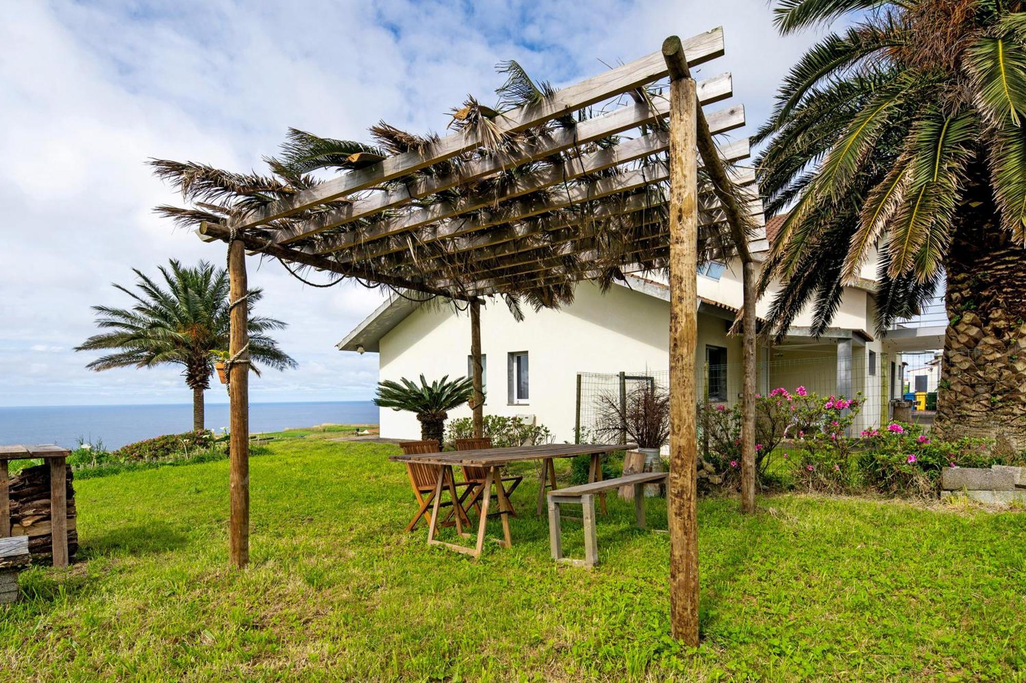 Casinha Do Monte Villa Achadinha Exterior photo